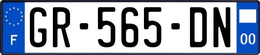 GR-565-DN