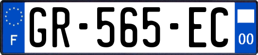 GR-565-EC
