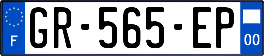 GR-565-EP