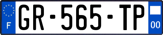 GR-565-TP