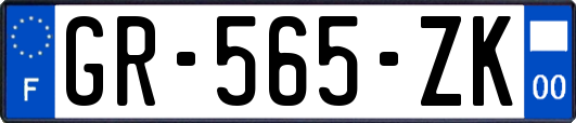 GR-565-ZK