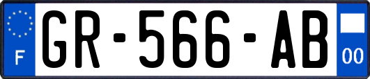 GR-566-AB