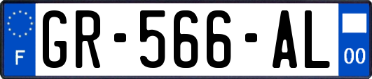 GR-566-AL