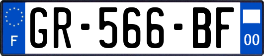 GR-566-BF