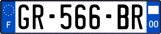 GR-566-BR