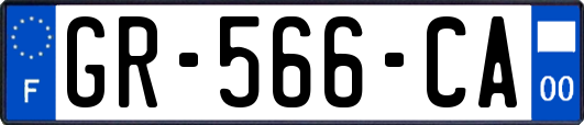 GR-566-CA