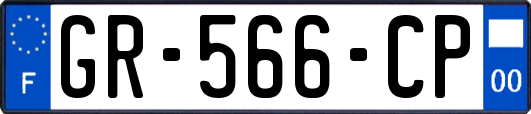 GR-566-CP
