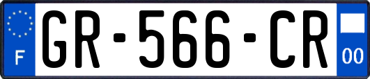 GR-566-CR