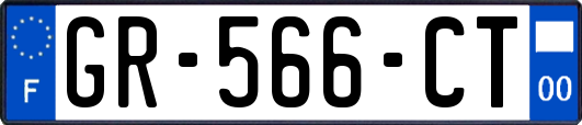 GR-566-CT