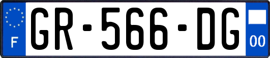 GR-566-DG