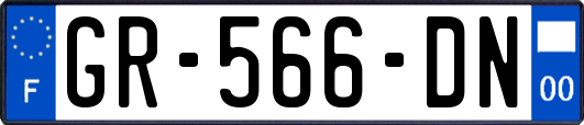 GR-566-DN