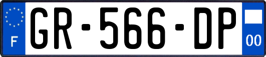 GR-566-DP