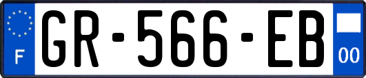 GR-566-EB