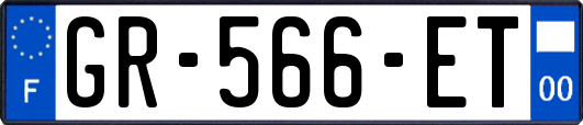 GR-566-ET