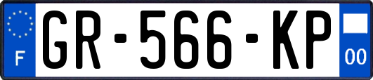 GR-566-KP