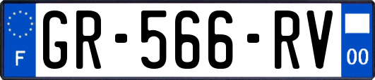 GR-566-RV