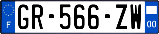 GR-566-ZW