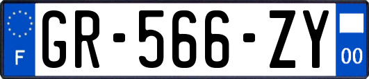 GR-566-ZY