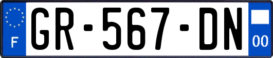 GR-567-DN