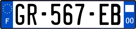 GR-567-EB