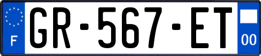 GR-567-ET