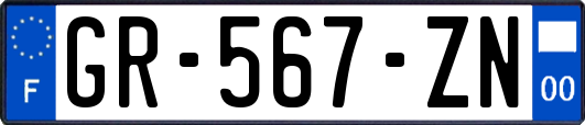 GR-567-ZN