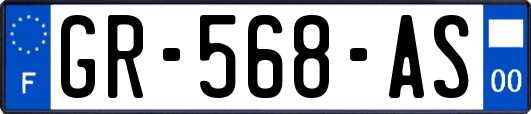 GR-568-AS