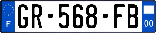 GR-568-FB