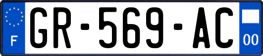 GR-569-AC