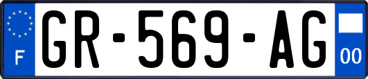GR-569-AG