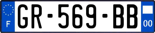 GR-569-BB
