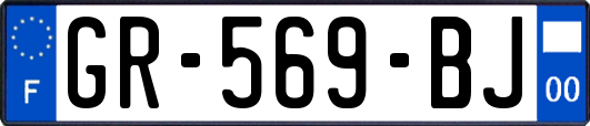 GR-569-BJ