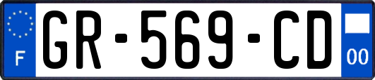 GR-569-CD