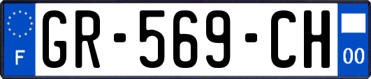 GR-569-CH