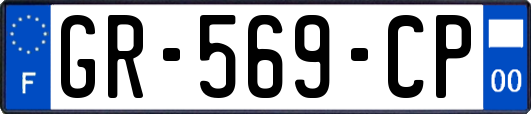 GR-569-CP