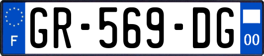 GR-569-DG