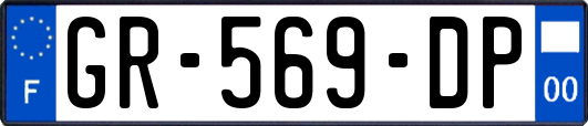 GR-569-DP