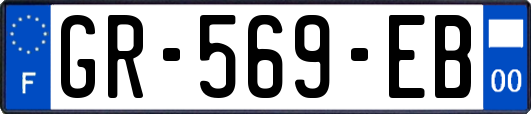 GR-569-EB