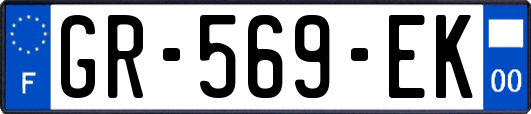 GR-569-EK