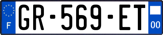 GR-569-ET