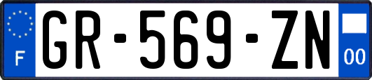 GR-569-ZN