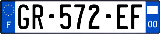GR-572-EF