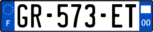 GR-573-ET
