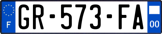 GR-573-FA