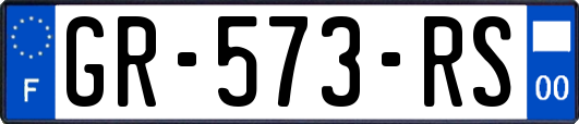 GR-573-RS
