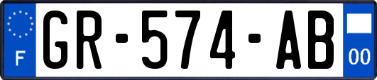 GR-574-AB