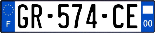GR-574-CE