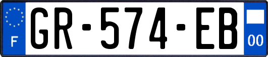 GR-574-EB