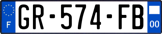 GR-574-FB