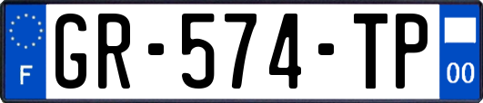 GR-574-TP